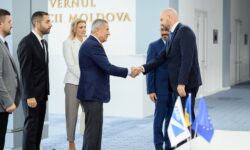De ce o companie sancționată de BERD a putut câștiga un contract de 43,3 milioane de euro în Moldova
