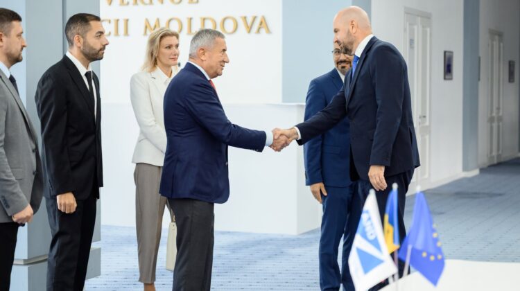 De ce o companie sancționată de BERD a putut câștiga un contract de 43,3 milioane de euro în Moldova