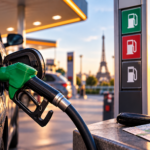 Topul prețurilor la carburanți în Europa: unde e cel mai ieftin să faci plinul și cât plătesc șoferii din Moldova