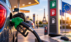 Topul prețurilor la carburanți în Europa: unde e cel mai ieftin să faci plinul și cât plătesc șoferii din Moldova