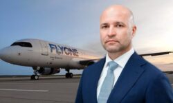 Vlad Cebotari, despre cazul FLYONE și conflictul cu statul: „Este o expropriere forțată”