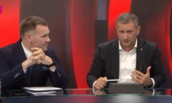 Scântei pe tema gazelor! Pruteanu cere contracte pe termen lung, Cheptonar răspunde cu „criminali”