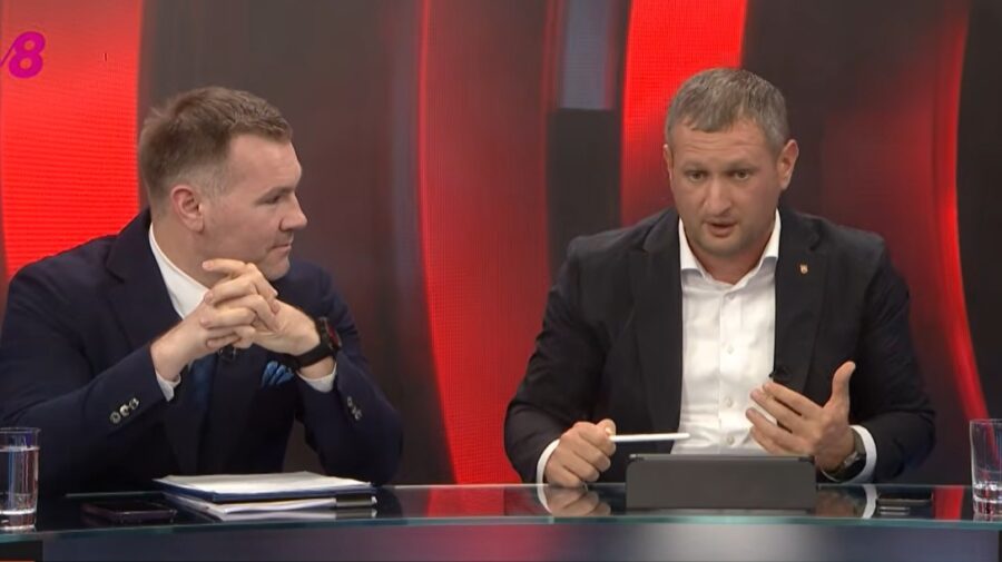 Scântei pe tema gazelor! Pruteanu cere contracte pe termen lung, Cheptonar răspunde cu „criminali”