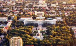 Planificări pentru Chișinăul din 2040: când are loc consultarea cu cetățenii