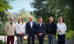 Cu cine s-a negociat gaz pe termen lung? ”Construim Încredere”, mesaj către instituțiile statului