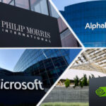 Wall Street Journal a publicat clasamentul companiilor cel mai bine pregătite pentru viitor. Află cine a intrat în top