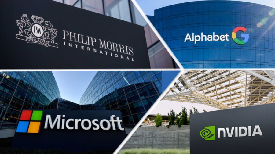 Wall Street Journal a publicat clasamentul companiilor cel mai bine pregătite pentru viitor. Află cine a intrat în top