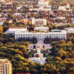 Planificări pentru Chișinăul din 2040: când are loc consultarea cu cetățenii