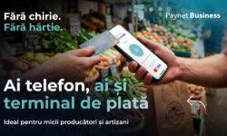 Tap2Pay: Paynet Business transformă telefonul Android într-un terminal de plată