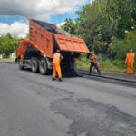 Gropile de pe drumul din raionul Cimișlia ajung să coste circa 20 de milioane de lei: 10 kilometri, luați la reparat
