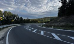 Drumul de aproape 39 de milioane de euro crapă înainte de finalizare. ONUR vrea și Chișinău–Leușeni