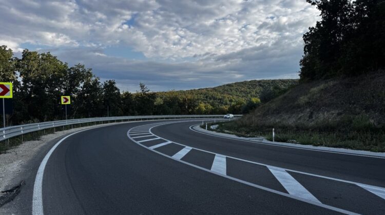 Drumul de aproape 39 de milioane de euro crapă înainte de finalizare. ONUR vrea și Chișinău–Leușeni
