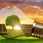 ANRE taie din prețul energiei verzi: tarifele ar putea scădea cu până la 13%