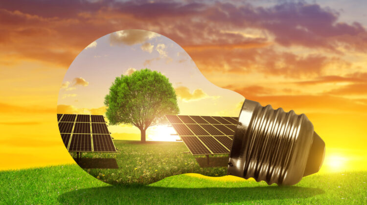 ANRE taie din prețul energiei verzi: tarifele ar putea scădea cu până la 13%