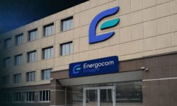Energocom își schimbă sediul după scandalul chiriei. Junghietu: „Reprezintă mai puțin de un ban în prețul gazului”