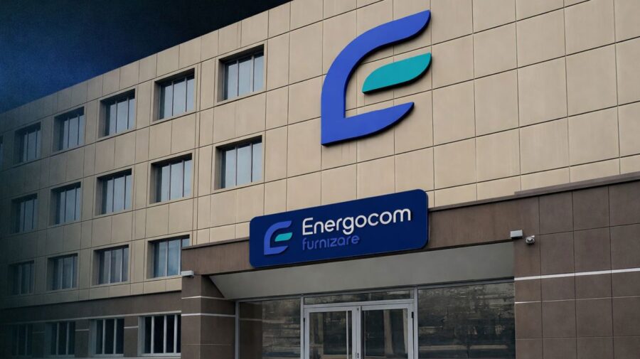 Energocom își schimbă sediul după scandalul chiriei. Junghietu: „Reprezintă mai puțin de un ban în prețul gazului”