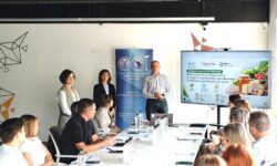 Reguli noi pentru etichete. Când poate scrie un producător „Republica Moldova” pe un produs