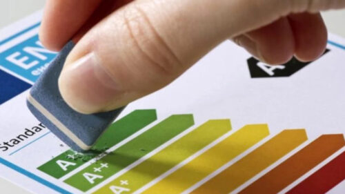 Schimbări la vânzarea electrocasnicelor: magazinele vor fi obligate să arate clasa energetică
