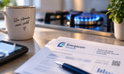 Moldovenii primesc facturile la gaze pentru august: ce trebuie verificat