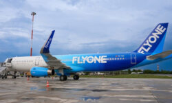 FLYONE România intră pe piața din Republica Moldova și lansează o nouă rută directă Chișinău-Lisabona