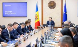 Pe repede-înainte cu politica bugetar-fiscală: Guvernul examinează azi proiectul pentru 2027
