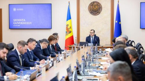 Datoriile fiscale nu mai scapă peste hotare. Moldova și UE vor recupera creanțele împreună