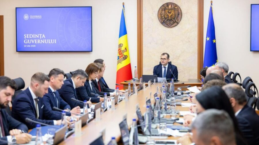 Pe repede-înainte cu politica bugetar-fiscală: Guvernul examinează azi proiectul pentru 2027