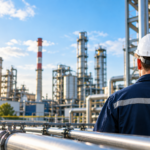 Industria Moldovei accelerează: producția a crescut cu peste 7% de la începutul anului