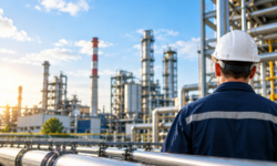 Industria Moldovei accelerează: producția a crescut cu peste 7% de la începutul anului