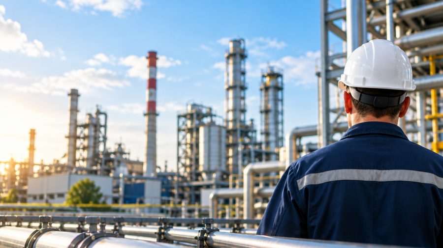 Industria Moldovei accelerează: producția a crescut cu peste 7% de la începutul anului