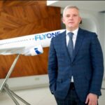 Directorul general al FLYONE, Mircea Maleca, rupe tăcerea despre conflictul cu autoritățile: „Un atac raider”