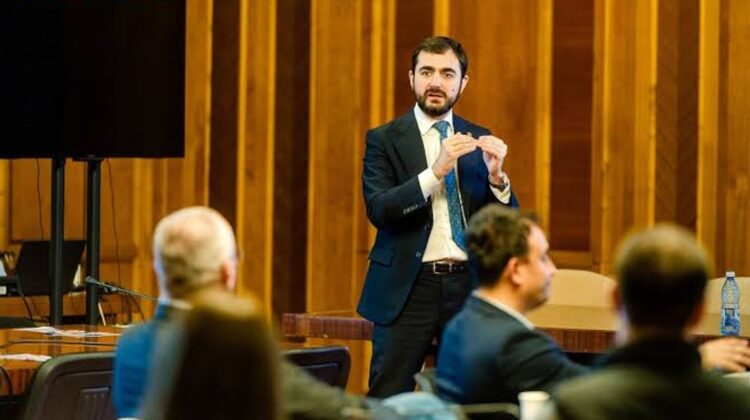 Dividende de cinci ori mai mari decât salariul! Ce declară noul ministru al Economiei
