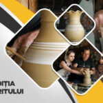 Olăritul – arta care dă viață lutului