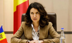 Olesea Stamate, mesaj pentru puterea de la Chișinău: ”Nicio funcție nu oferă imunitate eternă”