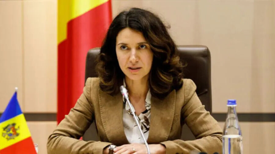 Olesea Stamate, mesaj pentru puterea de la Chișinău: ”Nicio funcție nu oferă imunitate eternă”