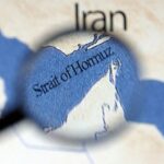 Două strâmtori, un singur coșmar! Hormuz și Bab el-Mandeb împing petrolul în sus