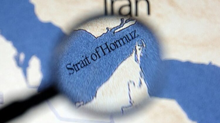 Două strâmtori, un singur coșmar! Hormuz și Bab el-Mandeb împing petrolul în sus