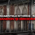Șase ani pentru o semnătură: Cine și cum blochează proiectele de arhitectură în centrul istoric al Chișinăului