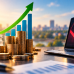 Piața de capital, între boom și blocaj: companiile au atras cu 72% mai mulți bani, dar tranzacțiile s-au prăbușit