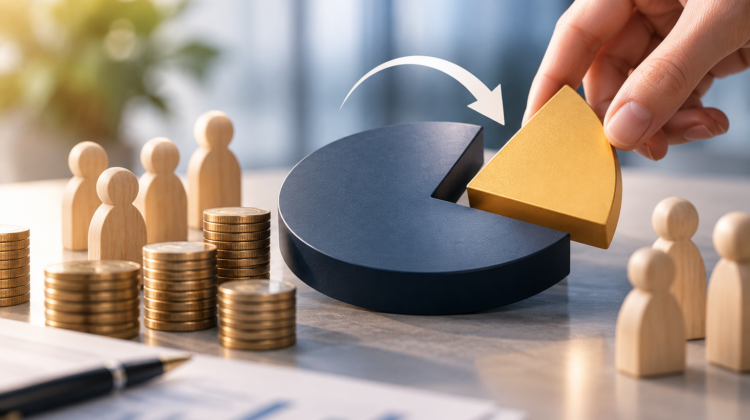 Schimbare pe piața de capital: pragul pentru oferta obligatorie de cumpărare a acțiunilor ar putea scădea la 33%