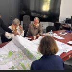Planul Urbanistic General Chișinău 2040, în lucru: Trei studii, supuse consultării publice