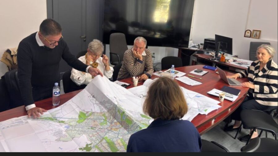 Planul Urbanistic General Chișinău 2040, în lucru: Trei studii, supuse consultării publice