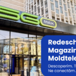 Moldtelecom deschide un nou magazin-concept în centrul Chișinăului, unde tehnologia poate fi testată pe loc
