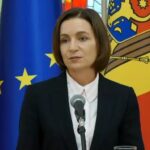 Maia Sandu, despre TVA la energie: Dacă nu plătim impozite, nu avem de unde să facem școli, drumuri și apărare