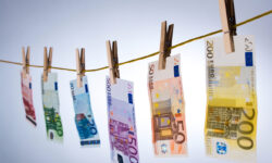 10 milioane de euro amendă pentru bănci în cazuri de spălare de bani. Criptoactivele și fotbalul intră sub control