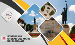 Statuia lui Ștefan cel Mare din Chișinău – simbol, reper și loc de întâlnire pentru generații