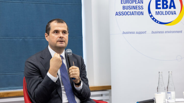 Premierul promite „terapie de șoc” pentru economie: dereglementare, digitalizare și investiții
