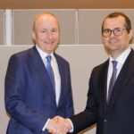 Moldova cere bani Irlandei pentru a compensa facturile familiilor vulnerabile