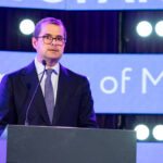 Tofan „vinde” Moldova investitorilor: „Aduceți capital, tehnologie, fabrici și infrastructură”