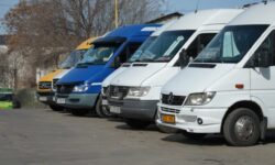 Pasagerii plătesc mai mult de azi: ANTA a majorat tariful pentru transportul interraional